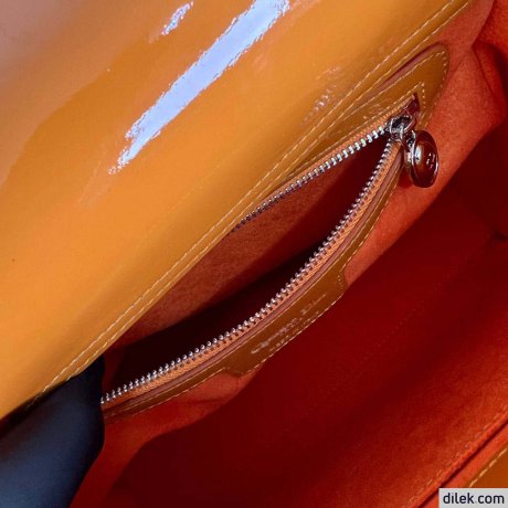 Dior Medium Lady Dior Bag