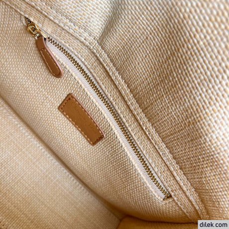 Medium Lady Dior Bag
