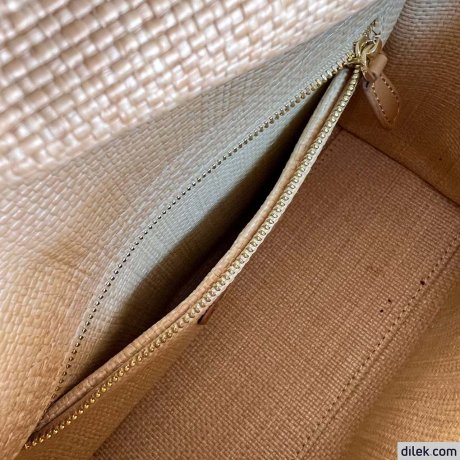 Medium Lady Dior Bag