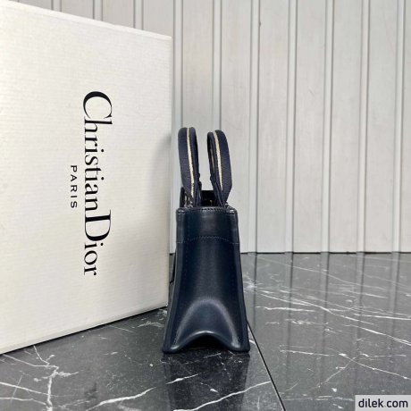 Dior Mini Book Tote