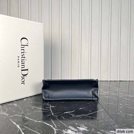 Dior Mini Book Tote