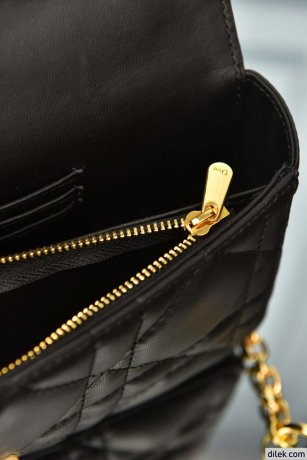 Dior Miss Daisy Mini Bag