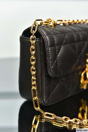 Dior Miss Daisy Mini Bag