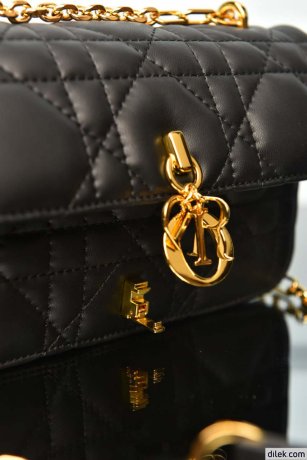 Dior Miss Daisy Mini Bag