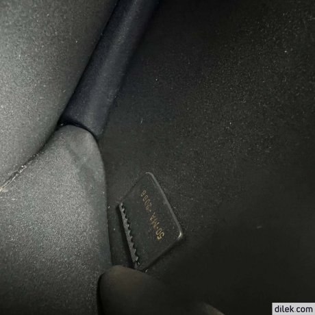 Dior Ange Bag