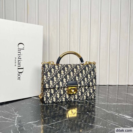 Dior Ange Bag