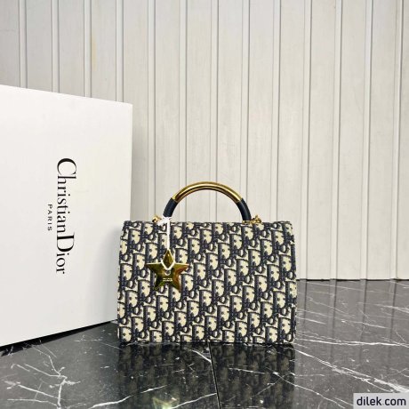 Dior Ange Bag