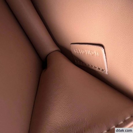 Dior Mini Ange Bag