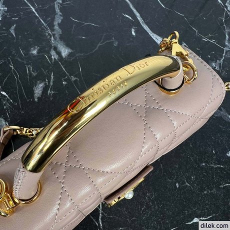 Dior Mini Ange Bag