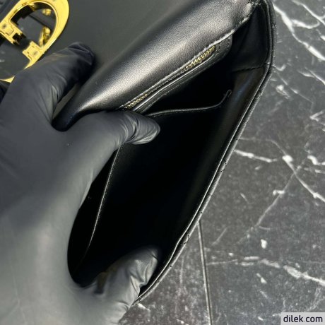 Dior Small 30 Montaigne Bag
