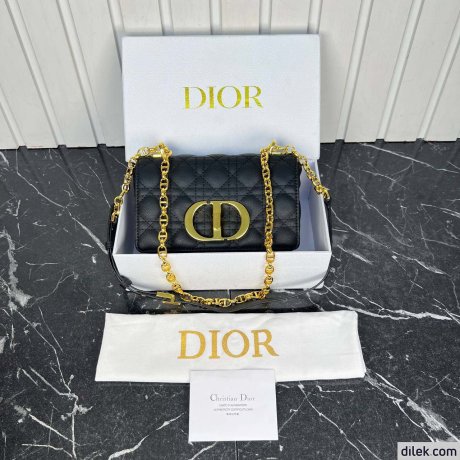 Dior Small 30 Montaigne Bag