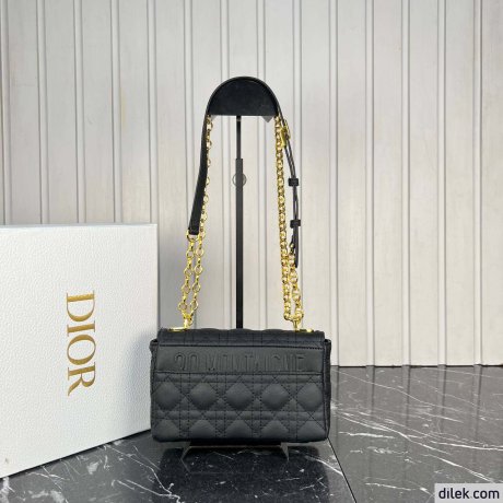 Dior Small 30 Montaigne Bag