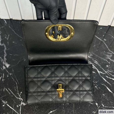 Dior Small 30 Montaigne Bag