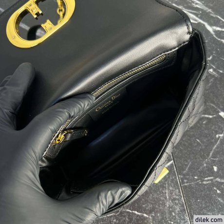 Dior Small 30 Montaigne Bag