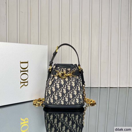 Dior Small C'est Bag