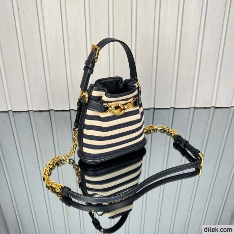 Dior Small C'est Bag
