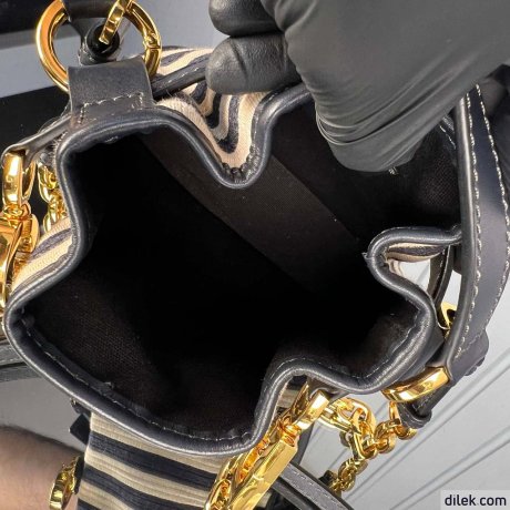 Dior Small C'est Bag