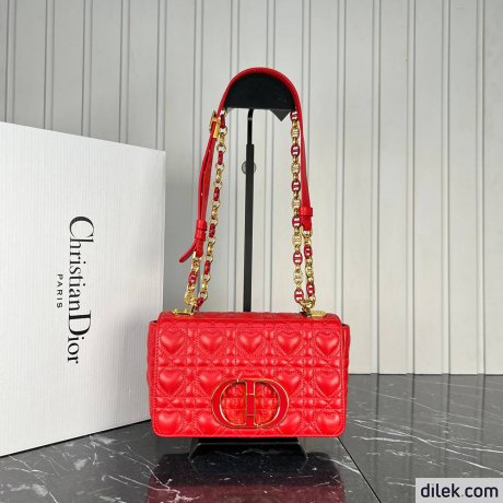 Dior Small Caro Bag