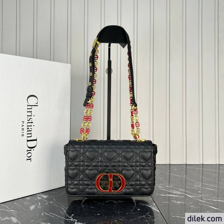 Dior Small Caro Bag