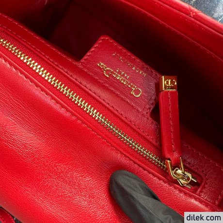 Dior Small Caro Bag