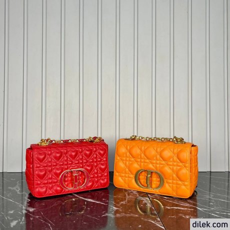 Dior Small Caro Bag