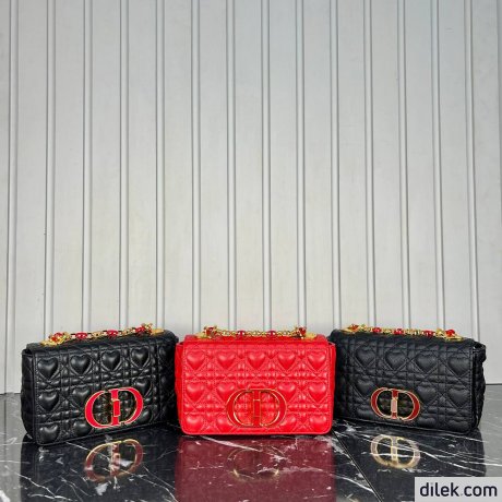 Dior Small Caro Bag