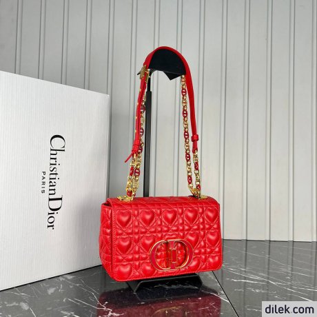 Dior Small Caro Bag