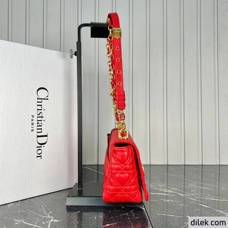 Dior Small Caro Bag