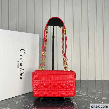 Dior Small Caro Bag