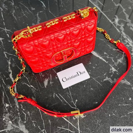 Dior Small Caro Bag