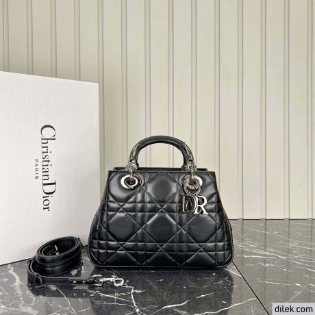 Dior The Lady 95.22 Small Bag
