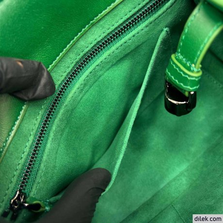 Dior The Lady 95.22 Small Bag