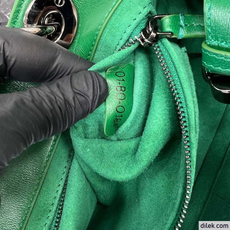 Dior The Lady 95.22 Small Bag