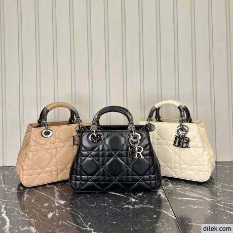 Dior The Lady 95.22 Small Bag