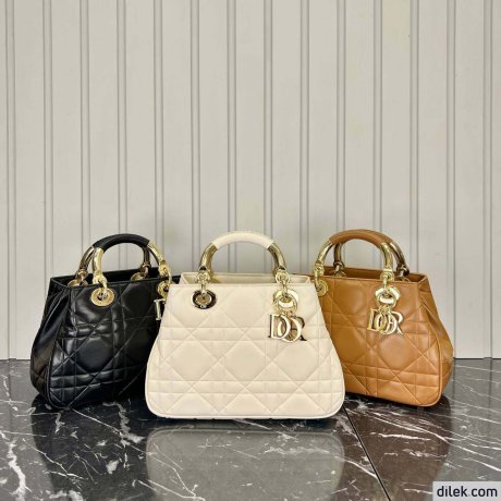 Dior The Lady 95.22 Small Bag