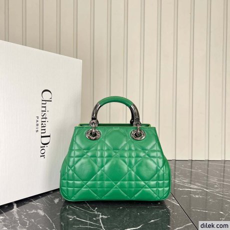Dior The Lady 95.22 Small Bag