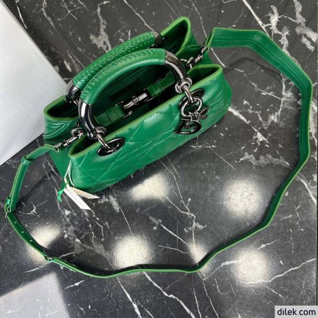 Dior The Lady 95.22 Small Bag