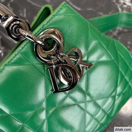 Dior The Lady 95.22 Small Bag