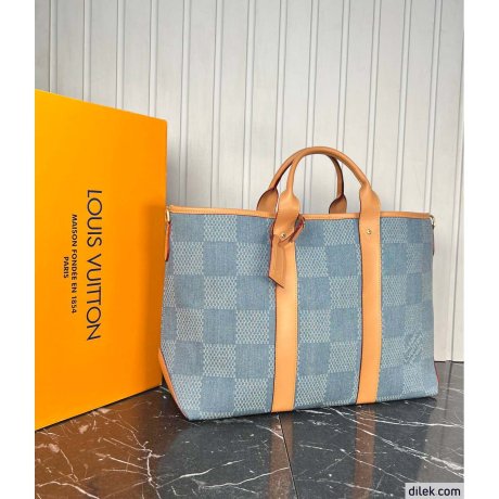Dior Weekend Tote