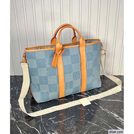 Dior Weekend Tote