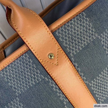 Dior Weekend Tote