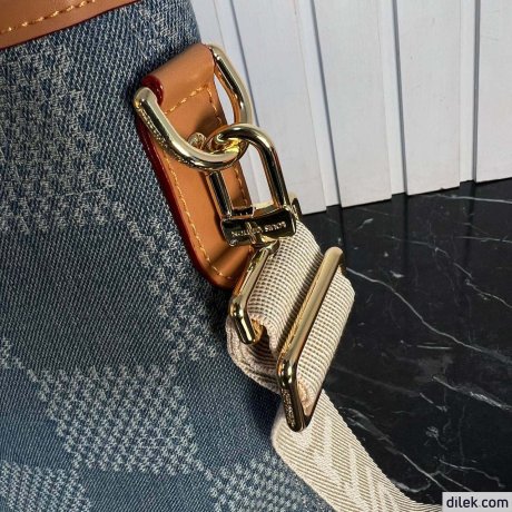 Dior Weekend Tote