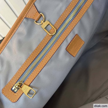 Dior Weekend Tote