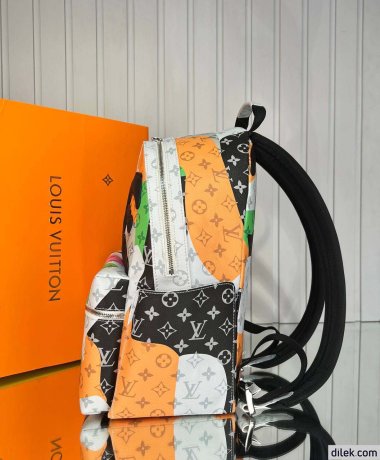 Louis Vuitton Discovery Backpack PM