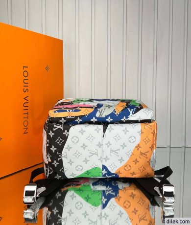 Louis Vuitton Discovery Backpack PM