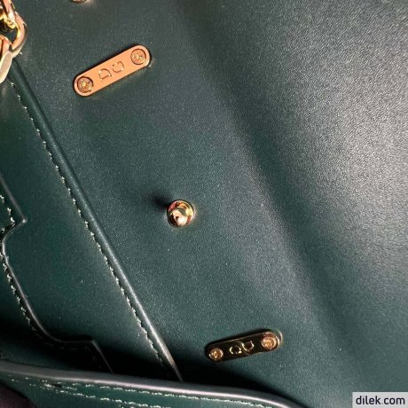 Dolce and Gabbana DG Girls Shoulder Bag