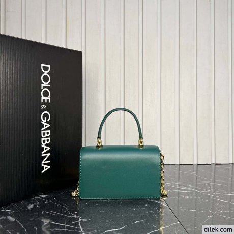 Dolce and Gabbana DG Girls Shoulder Bag