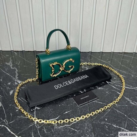 Dolce and Gabbana DG Girls Shoulder Bag