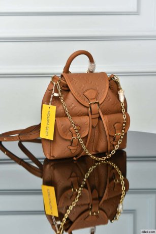 Louis Vuitton Excursion PM