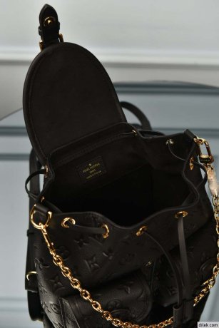 Louis Vuitton Excursion PM